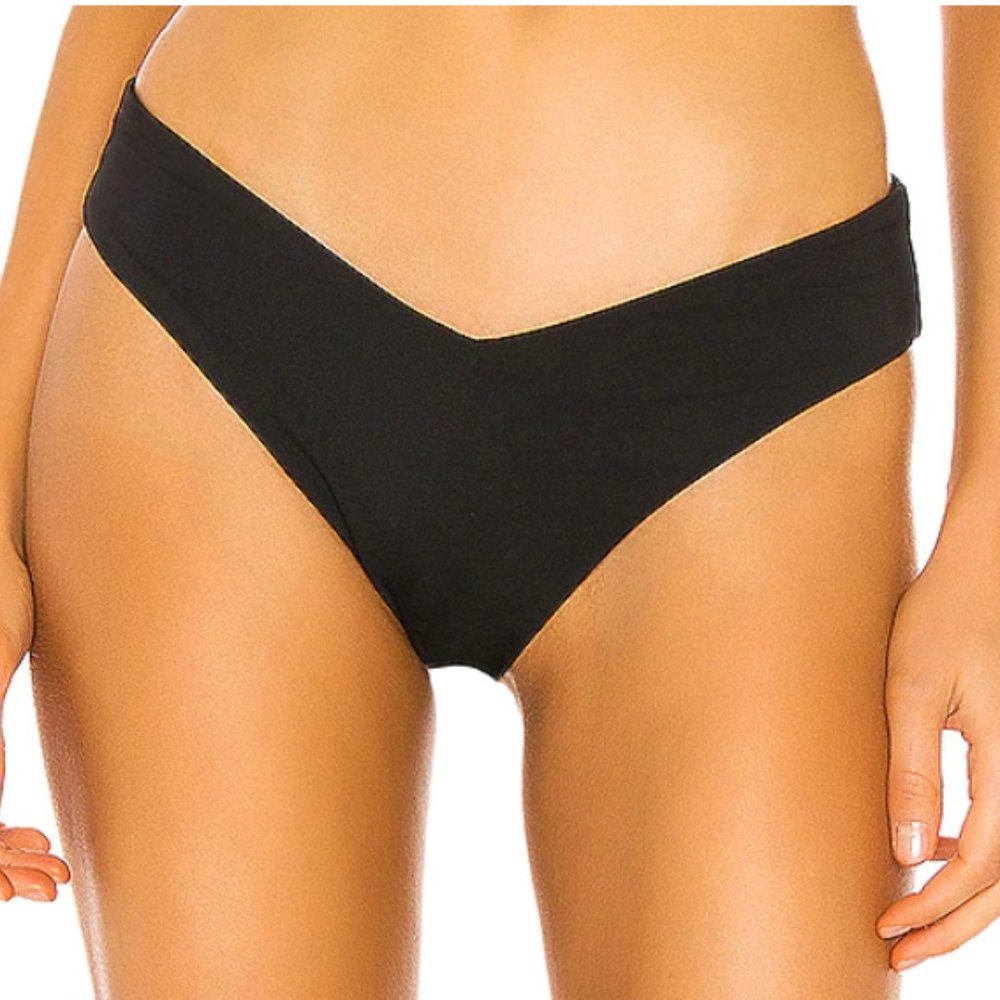 NWT WeWoreWhat Delilah Bikini Bottom